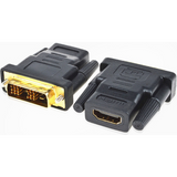 Dvi18+1 M-Hdmi F Adapter-Adapter-Other-Star Light Kuwait