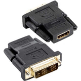 Dvi18+1 M-Hdmi F Adapter-Adapter-Other-Star Light Kuwait