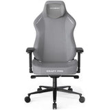 Dxracer Craft Pro Classic Gaming Chair - Grey-Gaming Chairs-DXRacer-Star Light Kuwait