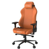 Dxracer Craft Pro Classic Gaming Chair - Orange-Gaming Chairs-DXRacer-Star Light Kuwait