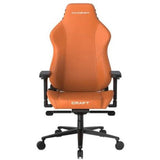 Dxracer Craft Pro Classic Gaming Chair - Orange-Gaming Chairs-DXRacer-Star Light Kuwait