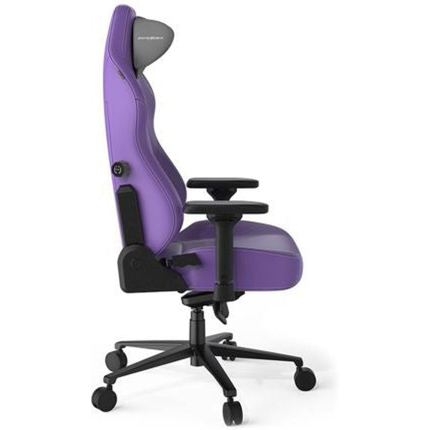 Dxracer Craft Pro Classic Gaming Chair - Violet-Gaming Chairs-DXRacer-Star Light Kuwait