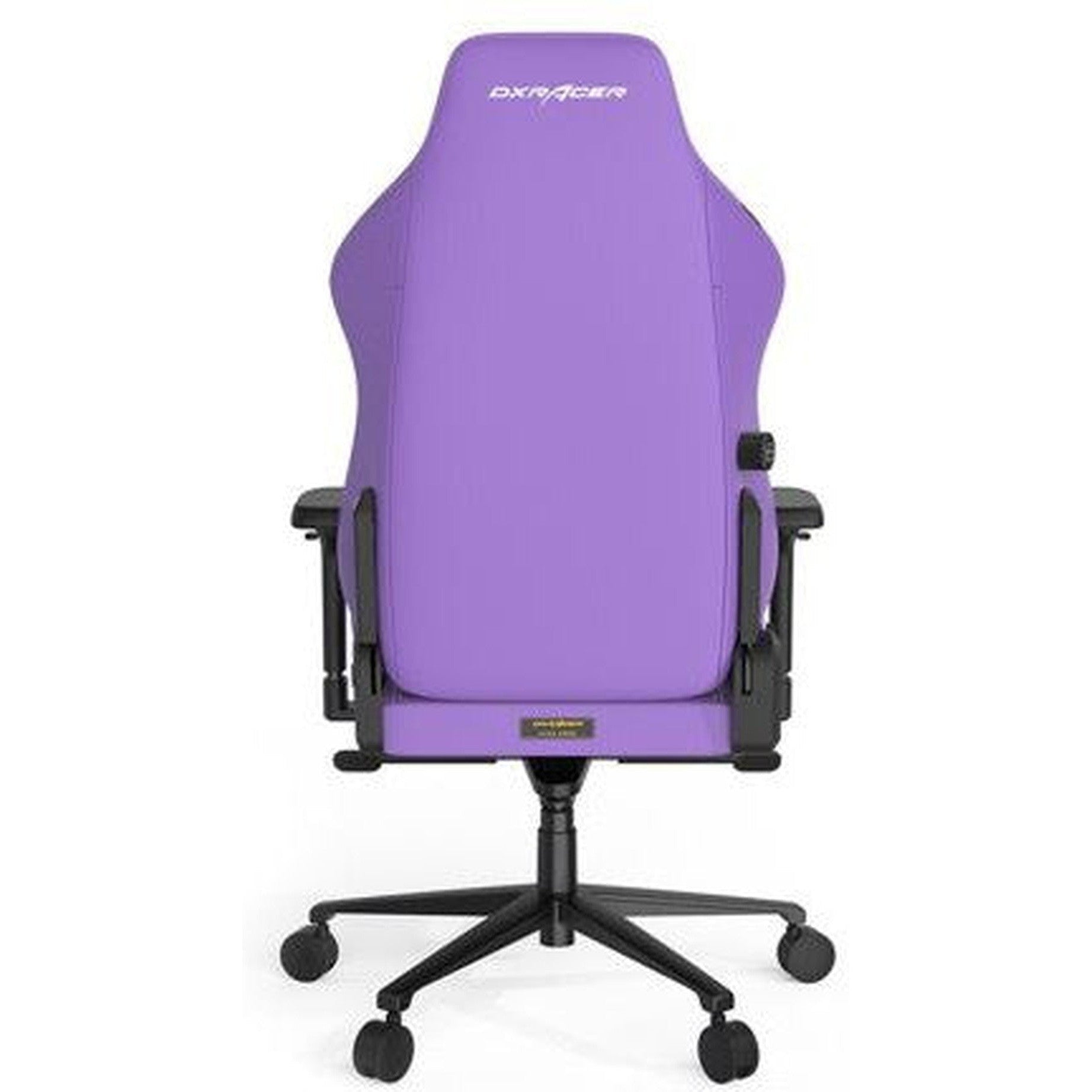 Dxracer Craft Pro Classic Gaming Chair - Violet-Gaming Chairs-DXRacer-Star Light Kuwait