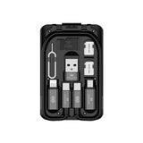 صندوق أدوات متعدد الوظائف من إنجيج