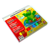 EBERHARD FABER Kinder Knete Modelling Clay Aquasoft