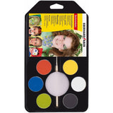 EBERHARD FABER Makeup Paint Set Of 6 Colors