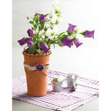 EBERHARD FABER Modelling clay EFA Plast classic 500 gram - Brown