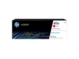 HP 415X High Yield Magenta Original LaserJet Toner Cartridge (W2033X) 6000 Pages Yeild