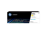 HP 415X High Yield Yellow Original LaserJet Toner Cartridge (W2032X) 6000 Pages Yeild