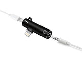 Engage Lightning To 3.5Mm Adapter-XSQD