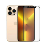 جراب Engage الشفاف الصلب لهاتف iPhone 13 Pro مع غطاء حماية للكاميرا