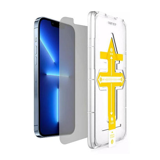 Engage Iphone 12 Pro Privacy Tg Screen Protector W/Applicator