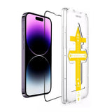 Engage Iphone 14 Pro Max Tempered Glass Screen Protector