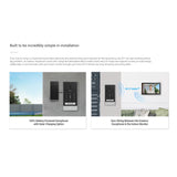 Ezviz EP7 Smart Home Video Doorphone