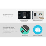 Ezviz EP7 Smart Home Video Doorphone