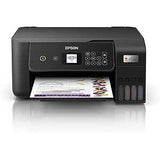EPSON EcoTank L3260 Home ink tank printer A4, colour, 3-in-1 printer with WiFi and SmartPanel App connectivity