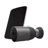 طقم كاميرات مراقبة منزلية ذكية تعمل بالبطارية من EZVIZ eLife 2K