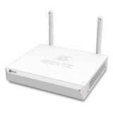 طقم أمان لاسلكي داخلي من إيزي فيز (EZVIZ ez) بدقة 1080 بكسل، لون أبيض (CB2-WH)