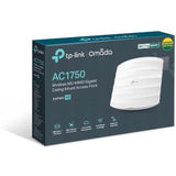 Eap265Hd Tp-Link Ac1750 Wireless Mu-Mimo Gigabit Ceiling Mount Access Point-Tp Link-TP Link-Star Light Kuwait