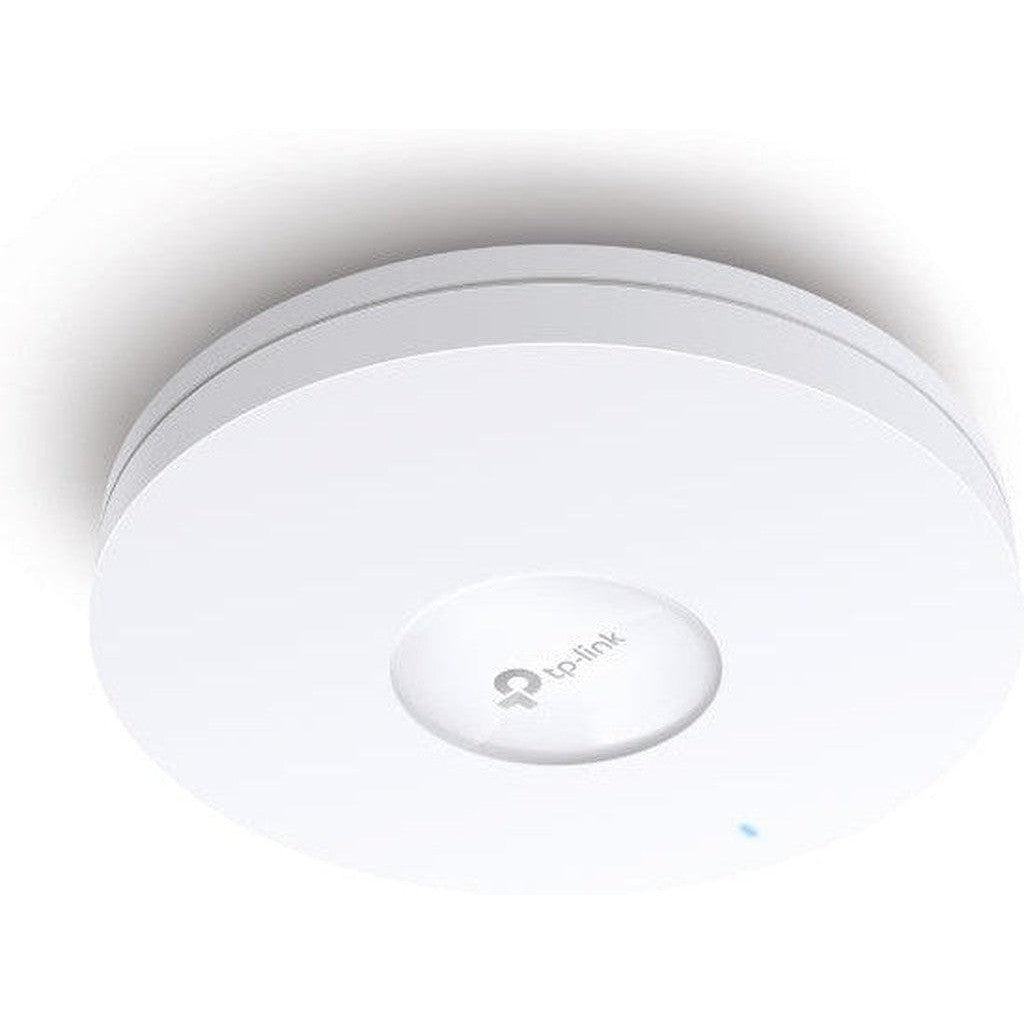 Eap660Hd Tp-Link Ax3600 Wireless Dual Band Multi-Gigabit Ceiling Mount Access Point-Tp Link-TP Link-Star Light Kuwait