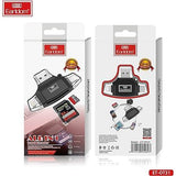 Earldom All In One Card Reader ET-OT31