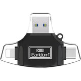Earldom All In One Card Reader ET-OT31