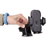 Earldom Car Phone Holder – Suction Cup Mount