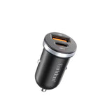 شاحن سيارة إيرلدوم ES-CC27 PD30W USB-C