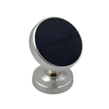 Earldom ET-EH55 Magnetic Car Phone Holder - Silver