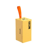 Earldom ET-PD31 Power Bank - 60,000mAh / Type-C / USB-A / Yellow