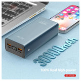 Earldom ET-PD36 Power Bank - 30000mAh / USB-C / USB-A