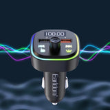 جهاز إرسال FM من إيرلدوم، طراز ET-M85