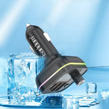 Earldom M87 Wireless FM Transmitter