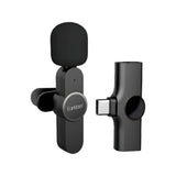 Earldom MC3c Wireless Microphone Type-C MC8C