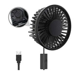 Earldom Mini Car Ventilator