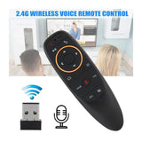 Earldom RM01 Air Remote Mouse