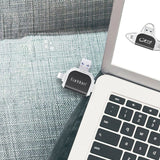 Earldom Versatile OTG Card Reader ET-OT71