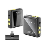 Earldom Wireless Microphone MC10C