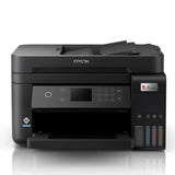 Epson L-6270 Wifi Duplex Multifunction Inktank Printer