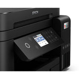 Epson L-6270 Wifi Duplex Multifunction Inktank Printer