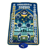 Educational Prayer Mat