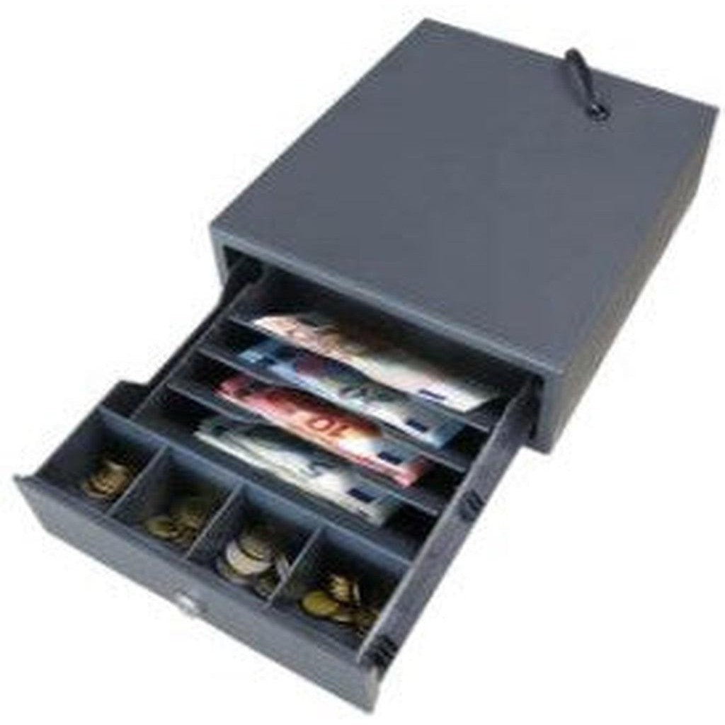 Ek-240 Mini Cash Drawer-Stationery-Other-Star Light Kuwait