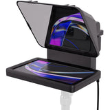 Elagto Prompter All-in-one Teleprompter - Black