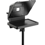 Elagto Prompter All-in-one Teleprompter - Black