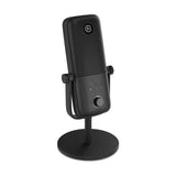 Elgato Wave 3 MK.2 USB Condenser Microphone - Black