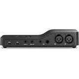 Elgato Wave XLR Pro USB-C Audio Interface - Black