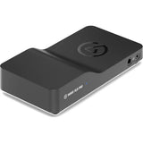 Elgato Wave XLR Pro USB-C Audio Interface - Black