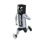 Energizer Max Long Lasting High Performance Batteries| AAA Batteries| Pack of 12