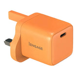 مقبس تمديد الطاقة LDNIO 6 AC Tower SKW6458 - واقي من زيادة التيار الكهربائي وموزع طاقة