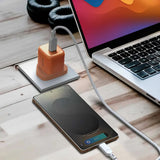 مقبس تمديد الطاقة LDNIO 6 AC Tower SKW6458 - واقي من زيادة التيار الكهربائي وموزع طاقة